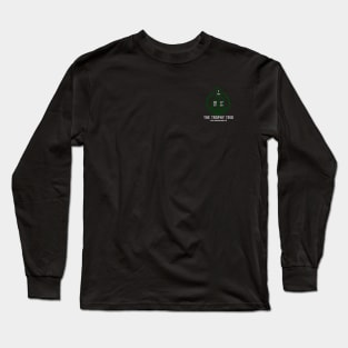 New York Jets Big 3 Pocket Logo Long Sleeve T-Shirt